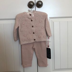 Cynthia Rowley 3pc outfit